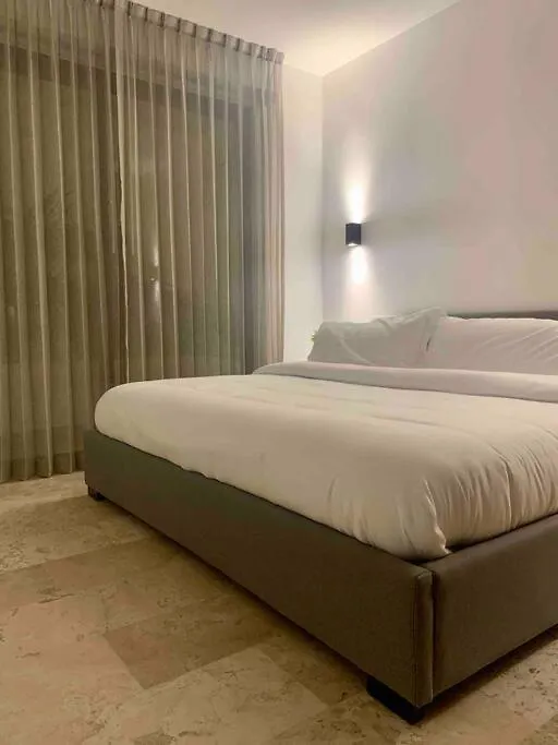 Apartament 201 Bahay Condos Playa Del Carmen