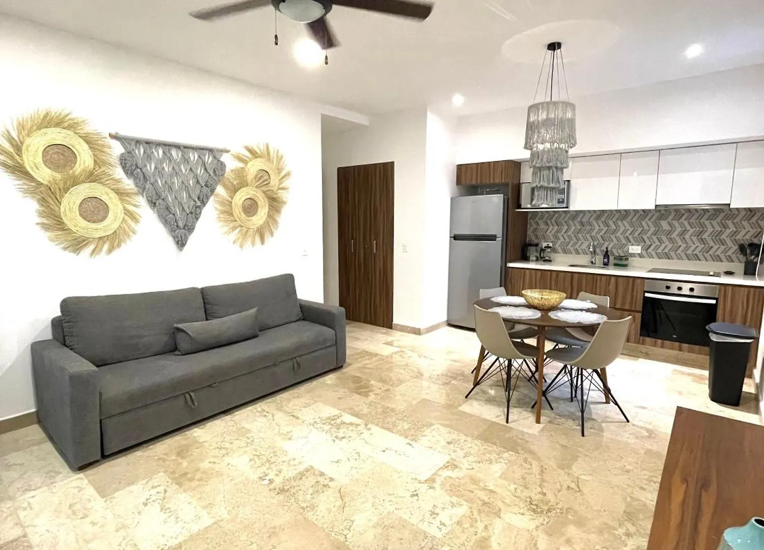 201 Bahay Condos Playa Del Carmen Mexico