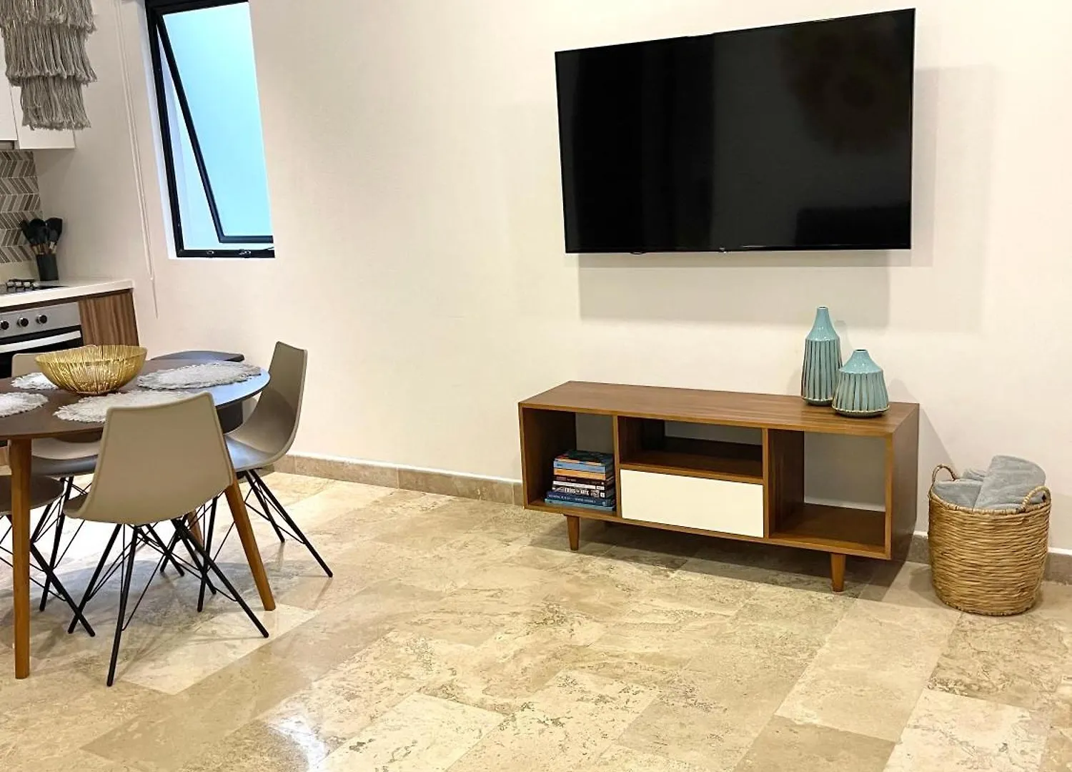 Apartment 201 Bahay Condos Playa Del Carmen Mexico