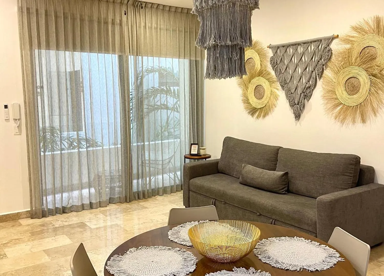201 Bahay Condos Playa Del Carmen Apartment