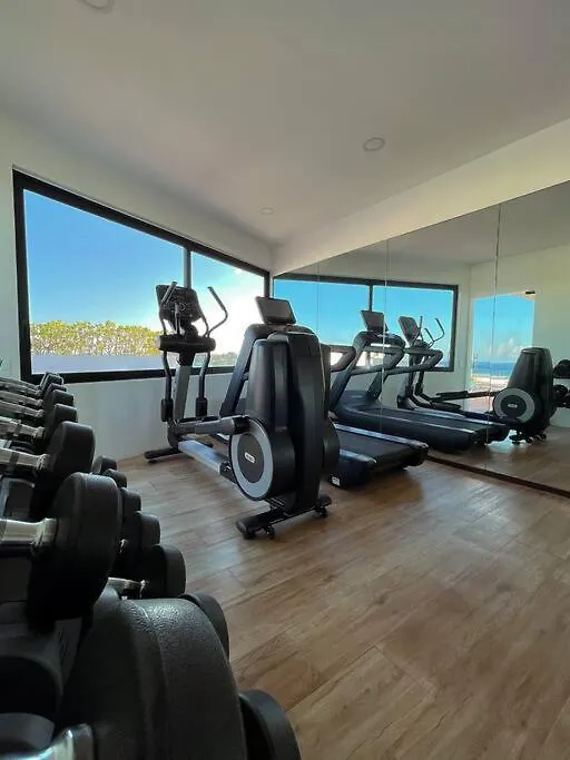 201 Bahay Condos Playa Del Carmen